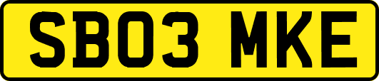 SB03MKE