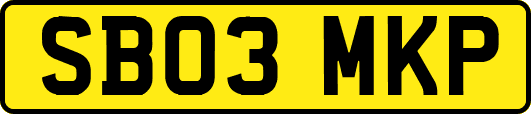SB03MKP