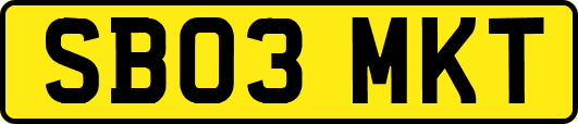 SB03MKT