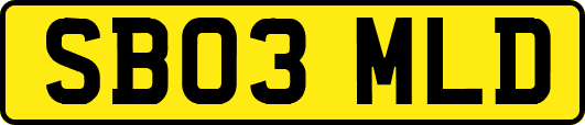SB03MLD