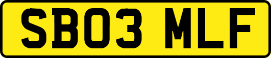 SB03MLF