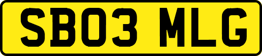 SB03MLG