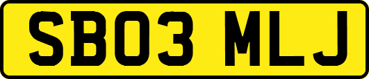 SB03MLJ