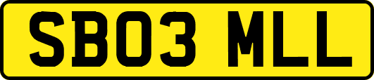 SB03MLL