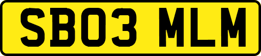 SB03MLM
