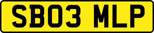 SB03MLP