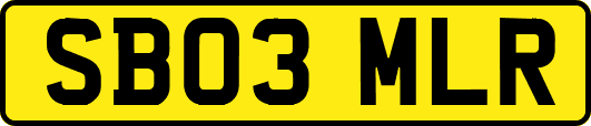 SB03MLR
