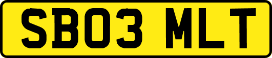 SB03MLT