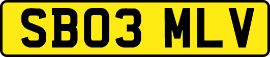 SB03MLV