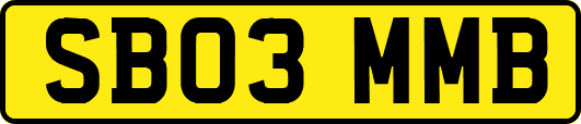 SB03MMB