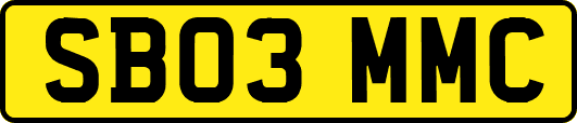SB03MMC