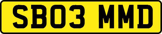 SB03MMD