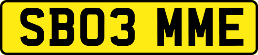 SB03MME