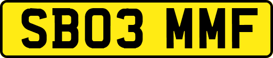 SB03MMF