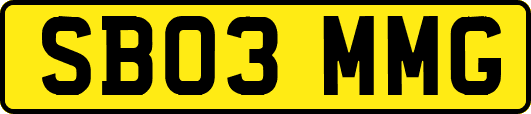 SB03MMG