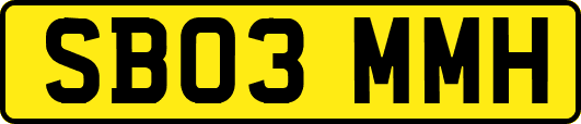 SB03MMH