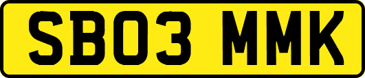 SB03MMK