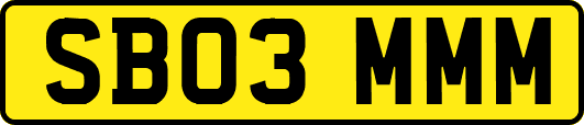 SB03MMM