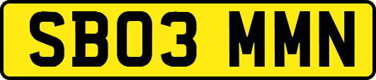 SB03MMN