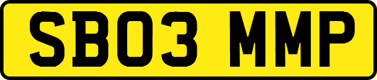 SB03MMP