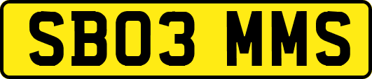 SB03MMS