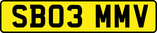 SB03MMV