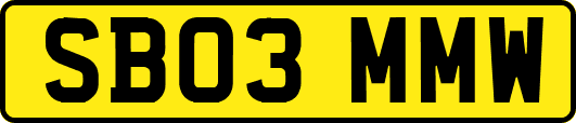 SB03MMW