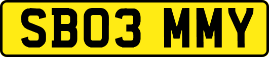 SB03MMY