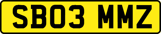 SB03MMZ