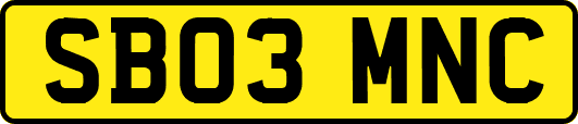 SB03MNC