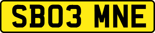 SB03MNE