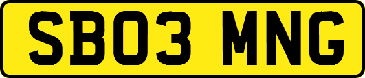 SB03MNG