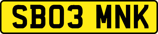 SB03MNK
