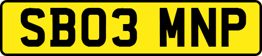 SB03MNP