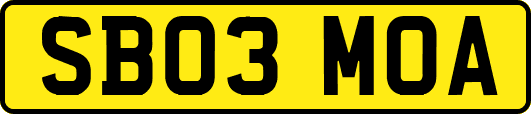 SB03MOA