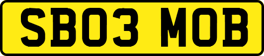 SB03MOB