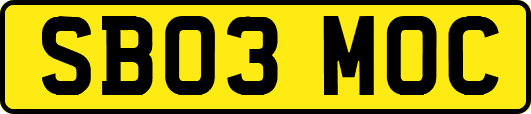 SB03MOC