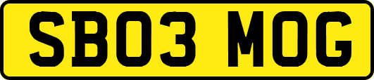 SB03MOG