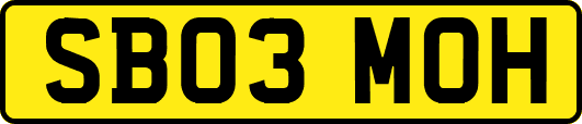 SB03MOH