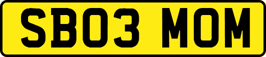 SB03MOM