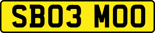 SB03MOO