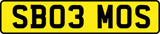 SB03MOS