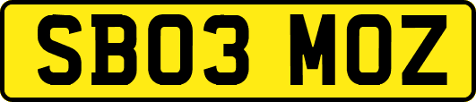 SB03MOZ