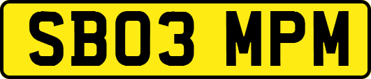 SB03MPM