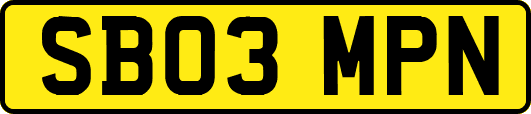 SB03MPN