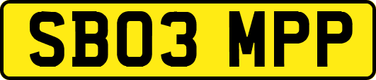 SB03MPP