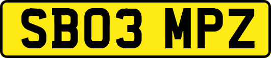 SB03MPZ