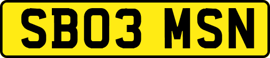 SB03MSN