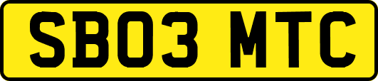 SB03MTC