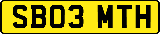 SB03MTH
